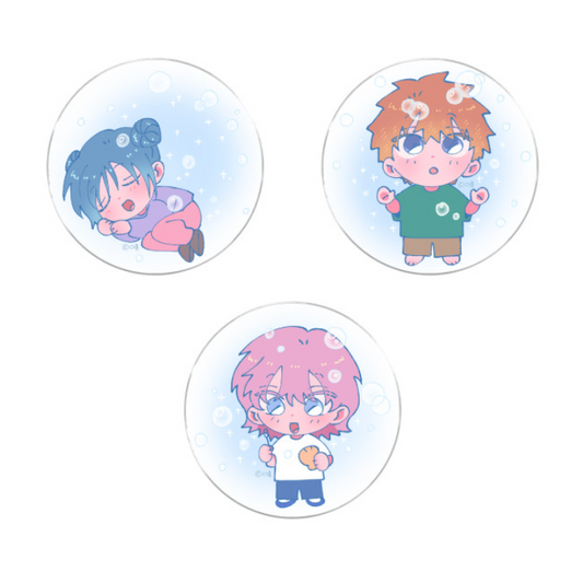 Even If It Goes to Waste : Macsafe Hand Grip, Smart Tok