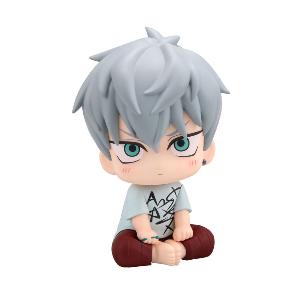 [Pre-order] Alien Stage Look-Up Figure : LookUp Figure of Till, Ivan
