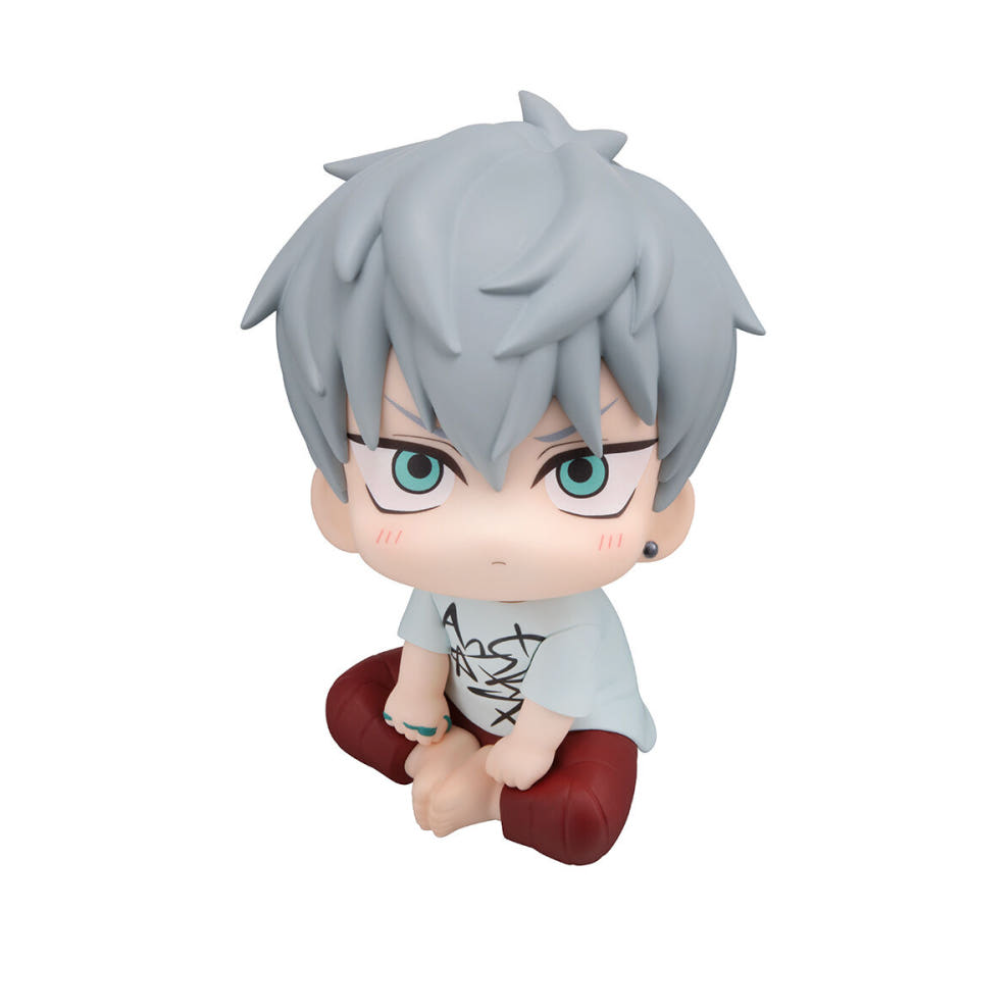 [Pre-order] Alien Stage Look-Up Figure : LookUp Figure of Till, Ivan