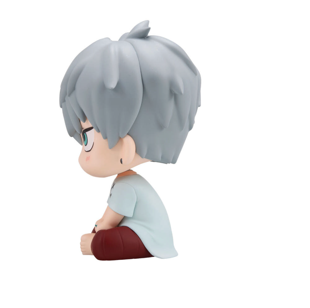 [Pre-order] Alien Stage Look-Up Figure : LookUp Figure of Till, Ivan