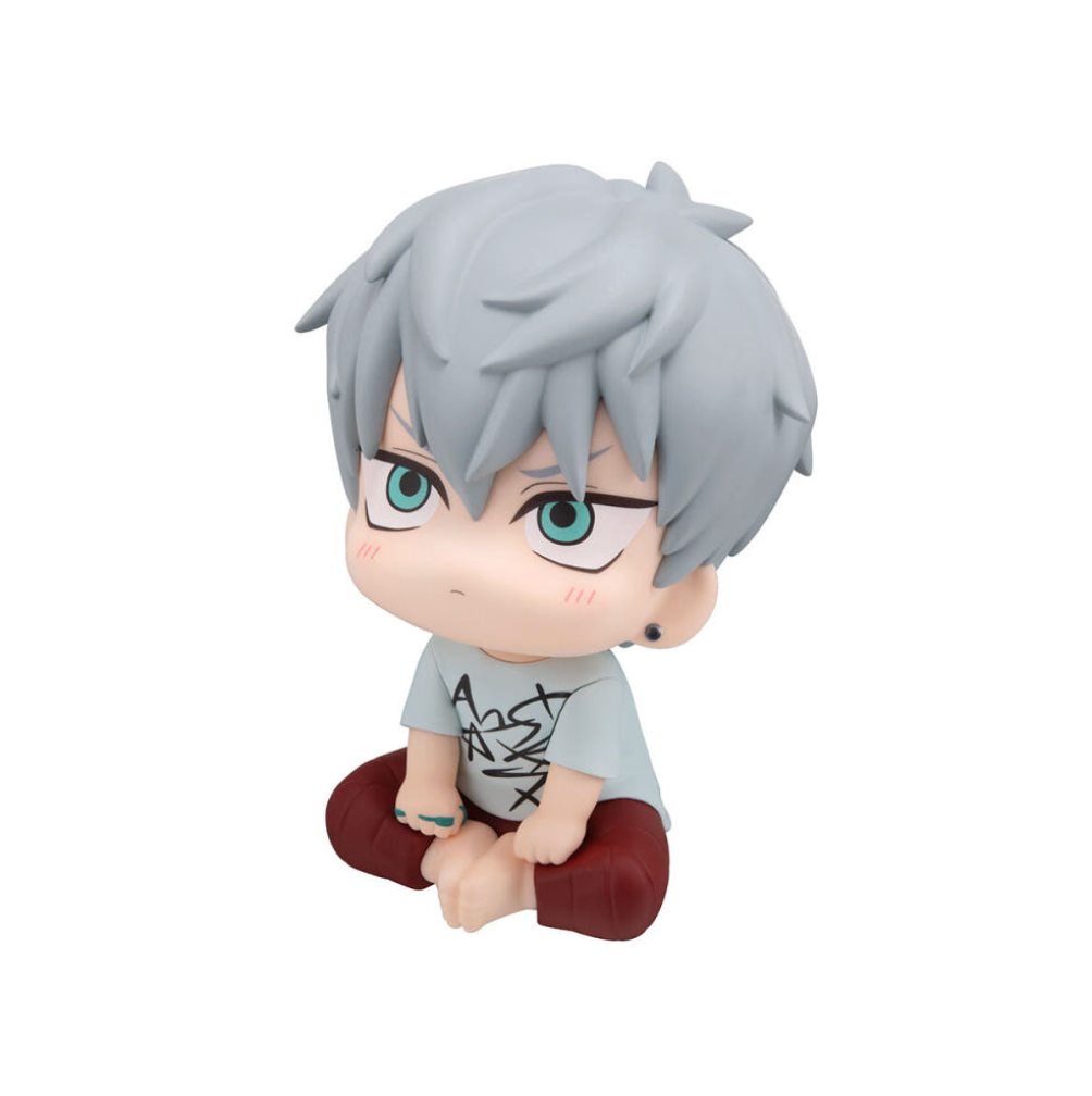 [Pre-order] Alien Stage Look-Up Figure : LookUp Figure of Till, Ivan