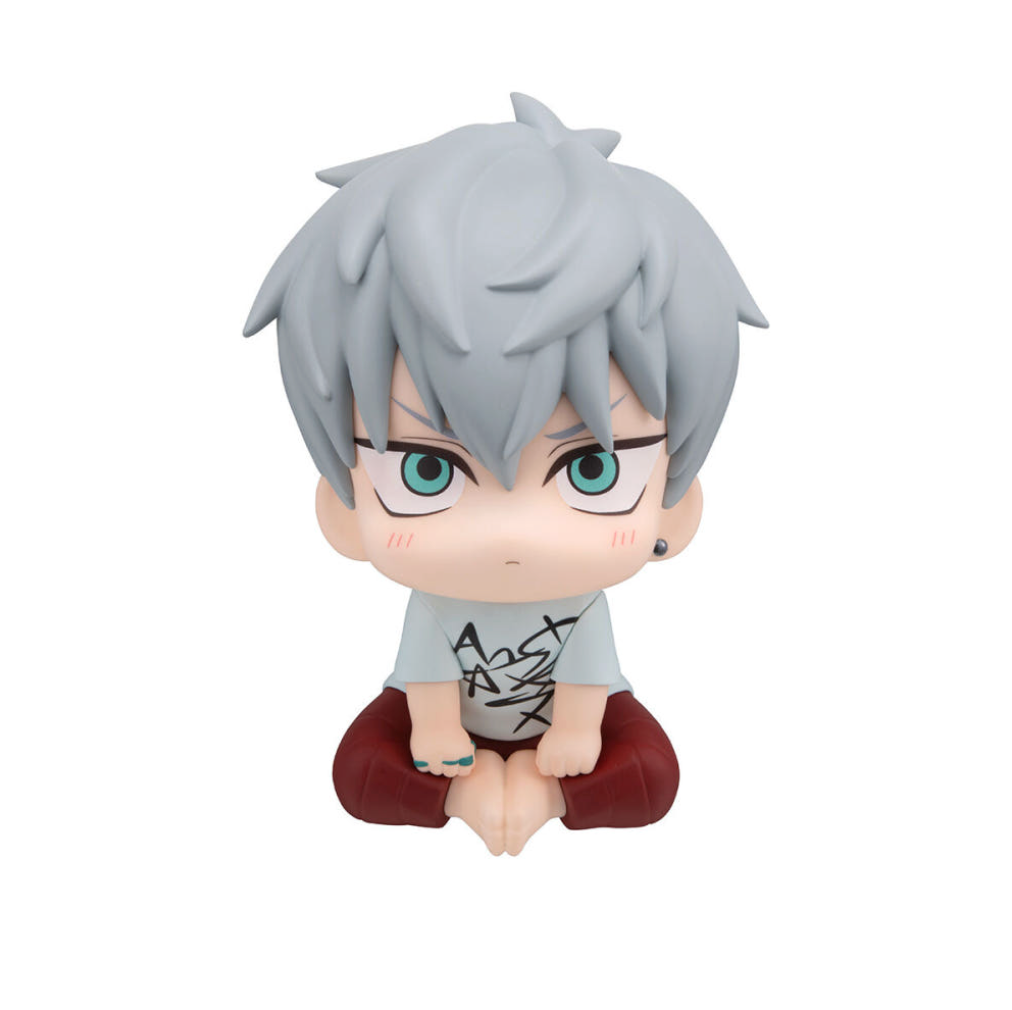 [Pre-order] Alien Stage Look-Up Figure : LookUp Figure of Till, Ivan