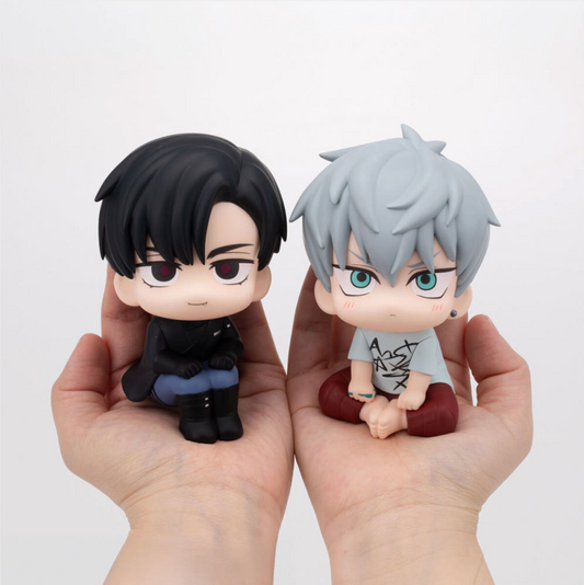 [Pre-order] Alien Stage Look-Up Figure : LookUp Figure of Till, Ivan