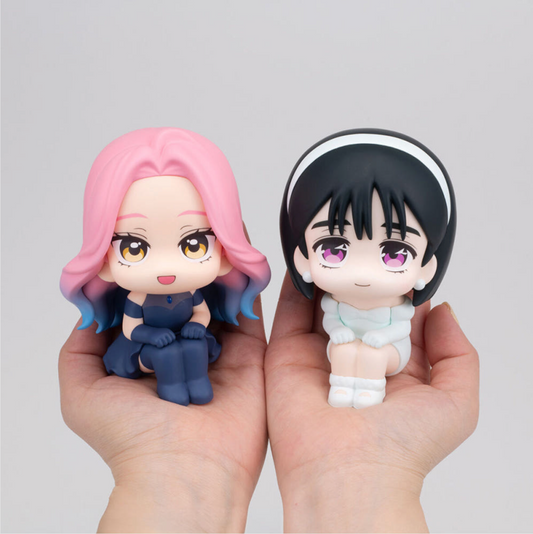 [Pre-order] Alien Stage Look-Up Figure : LookUp Figure of Mizi, Sua