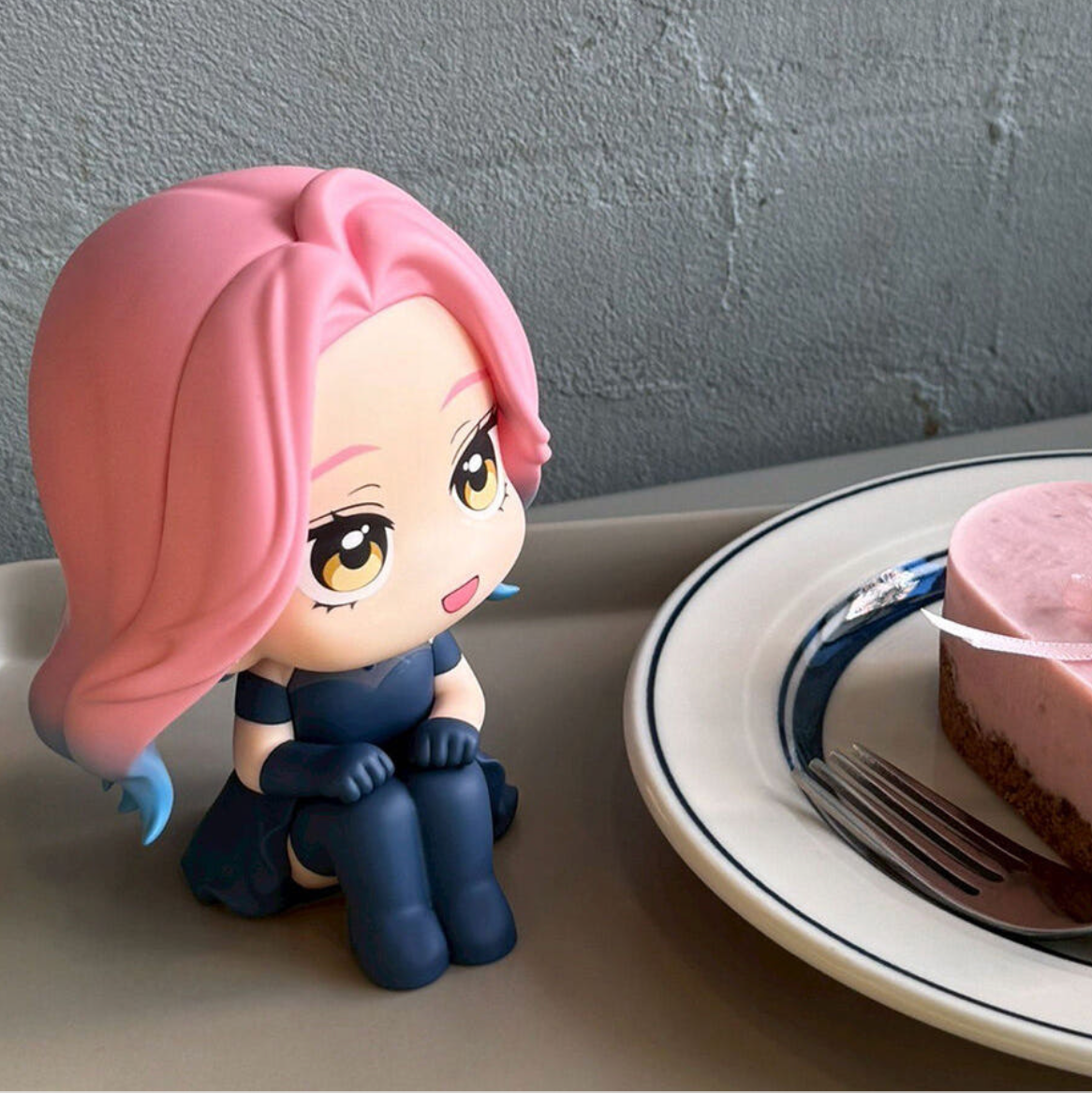 [Pre-order] Alien Stage Look-Up Figure : LookUp Figure of Mizi, Sua