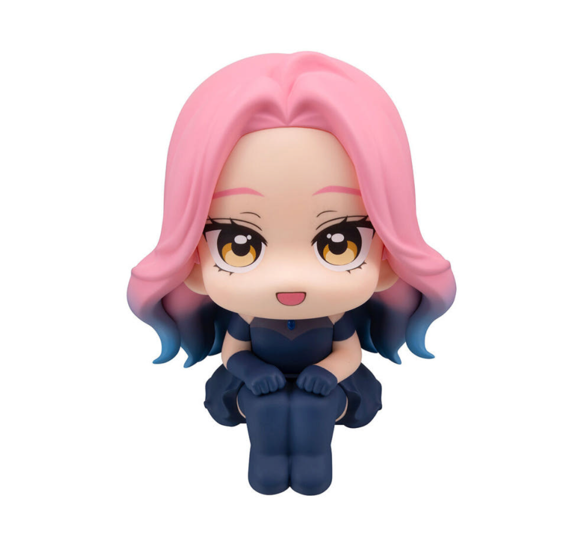 [Pre-order] Alien Stage Look-Up Figure : LookUp Figure of Mizi, Sua