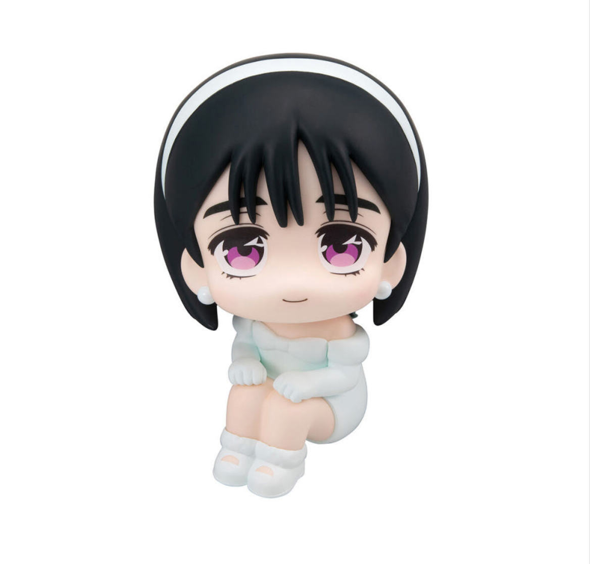 [Pre-order] Alien Stage Look-Up Figure : LookUp Figure of Mizi, Sua