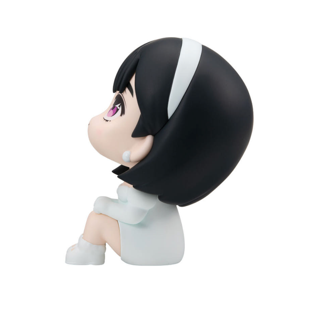 [Pre-order] Alien Stage Look-Up Figure : LookUp Figure of Mizi, Sua