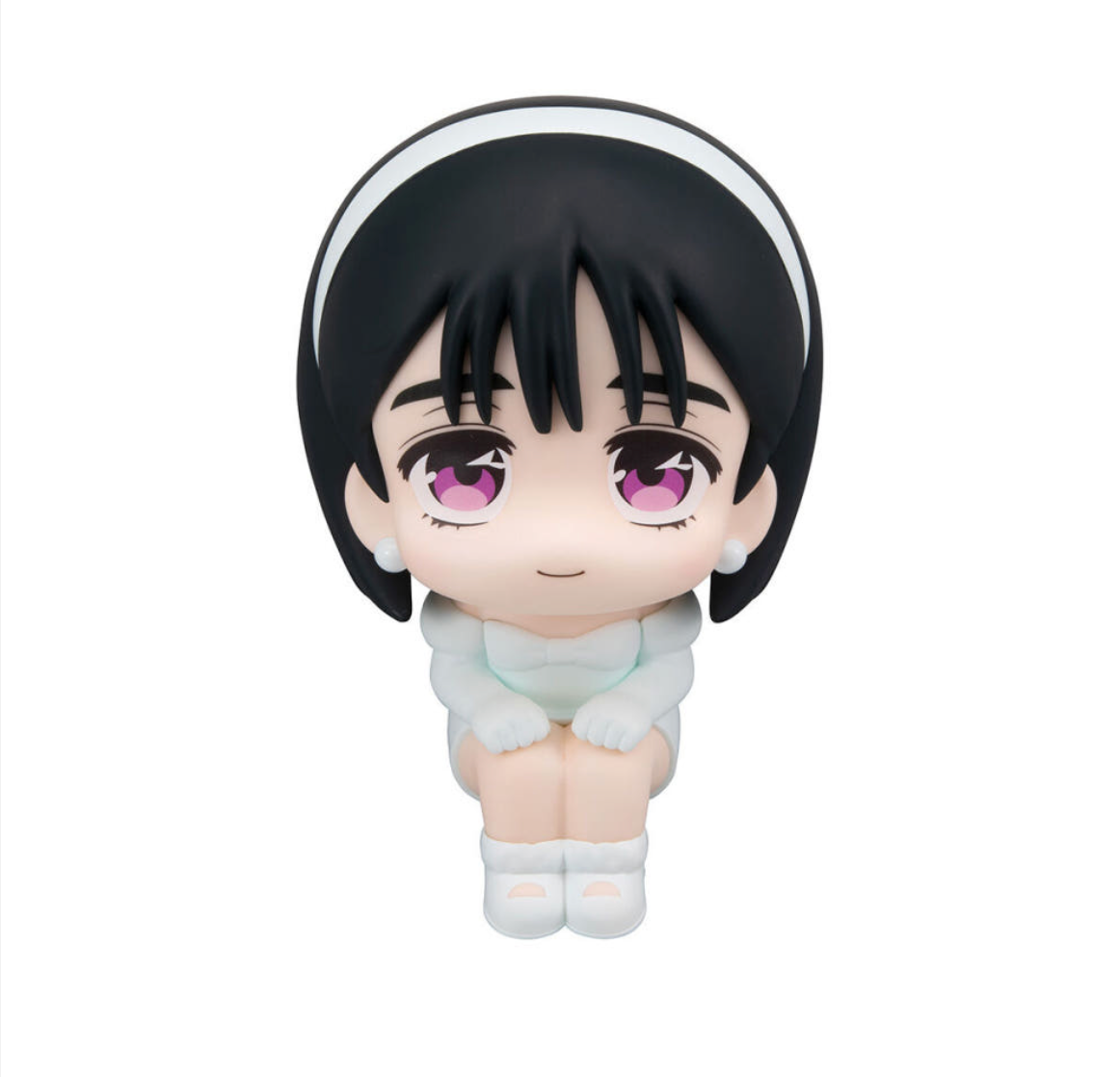 [Pre-order] Alien Stage Look-Up Figure : LookUp Figure of Mizi, Sua