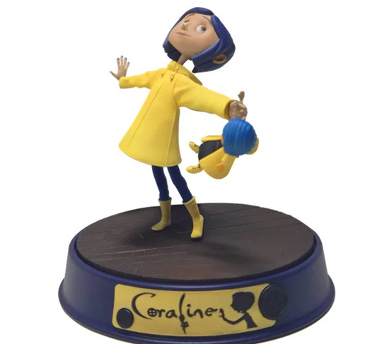 Coraline : Diorama Figure(Open-box item)