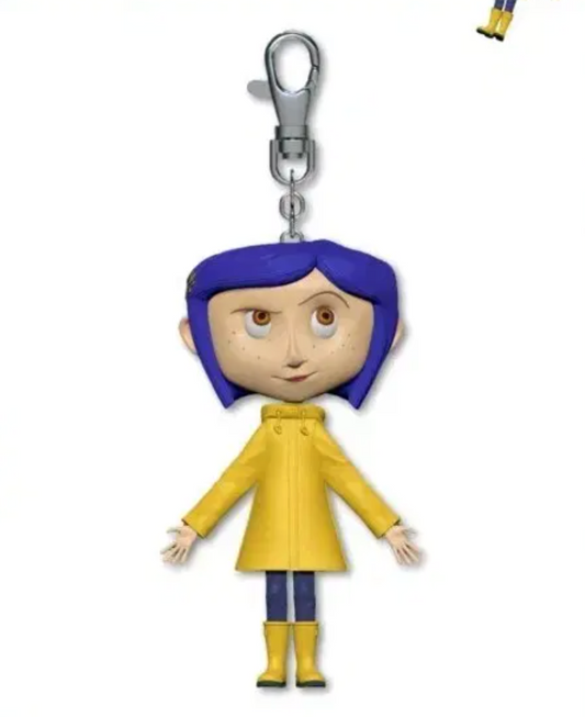 Coraline : Keyring