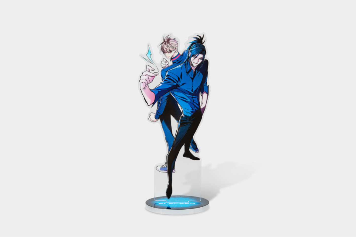 [webtoon friends originals] ELECEED : LD Acrylic Stand