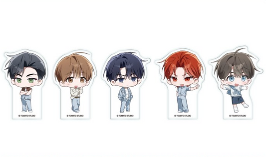 [POP-UP] The Rogue Producer Survives as an Idol : Mini Acrylic