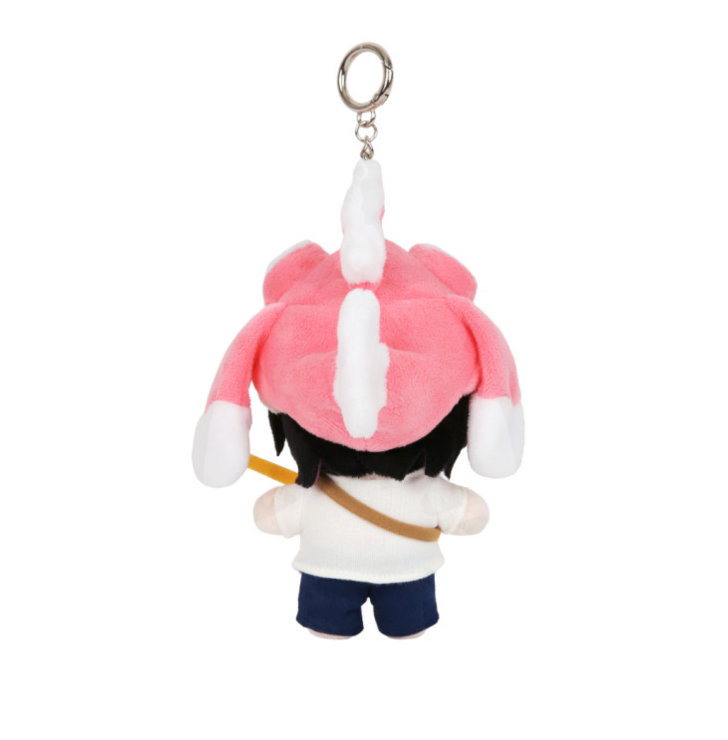 My Bias Gets on the Last Train : Shin Hae-in Plush Keyring