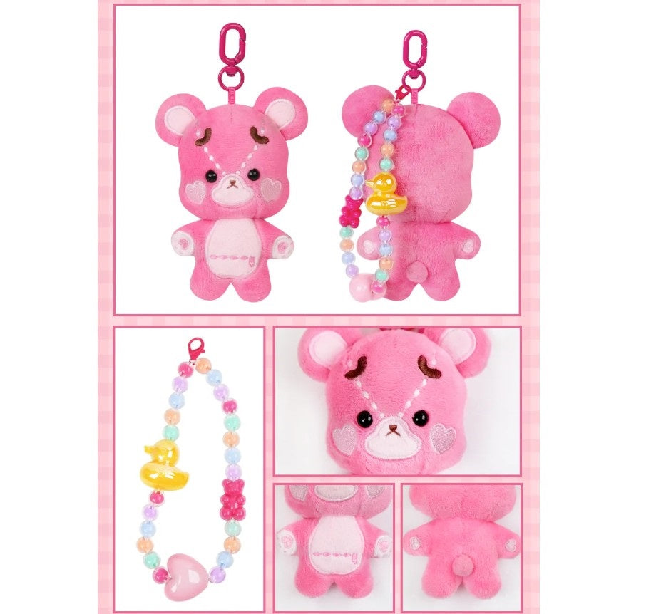 [pre-order closed][Tumblbug] Chick Class Hunter is Doing The Duty! : Merchandise Set