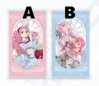 [POP UP] The Perks of Being an S-Class Heroine : Tapestry