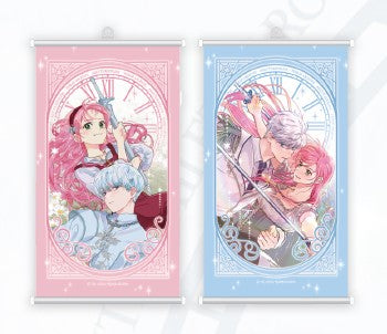 [POP UP] The Perks of Being an S-Class Heroine : Tapestry