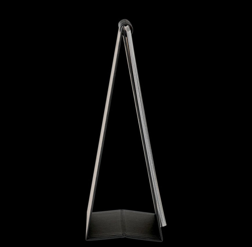 Tears on a Withered Flower : 2026 Desk Calendar