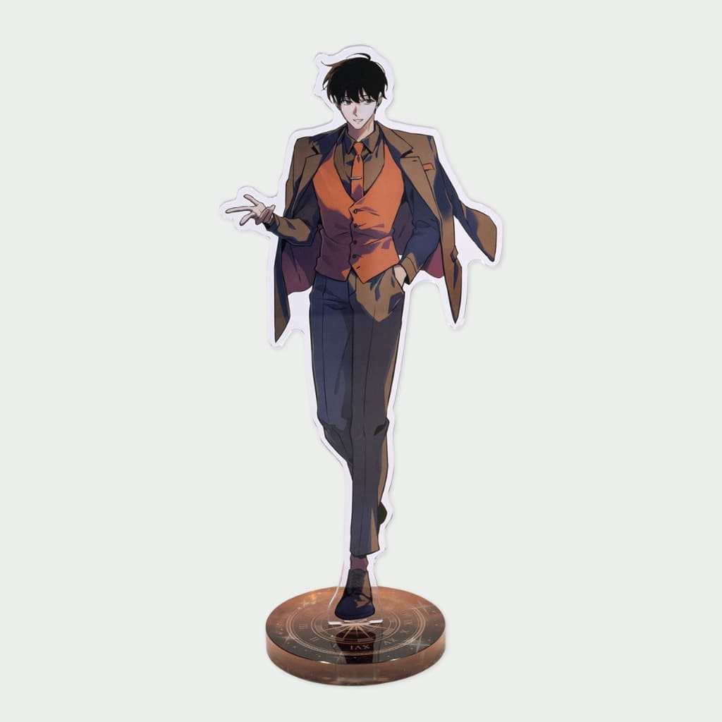 [POP-UP] Omniscient Reader's Viewpoint : 25cm Acrylic Stand