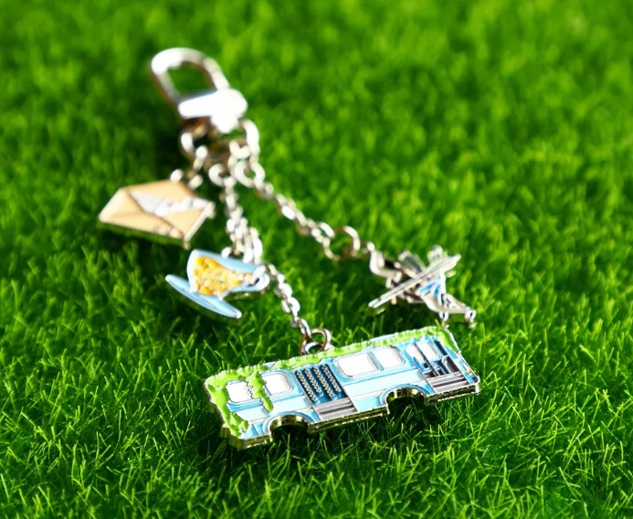 [pre-order][tumblbug] Your Letter : Official Art Book & Merchandise