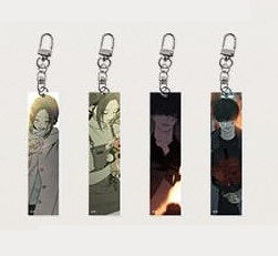 [POP-UP] Tears on a Withered Flower: Taeha's room : Acrylic Stick Keyring