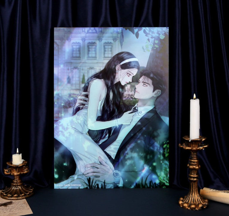 [pre-order][Limited Edition] Serena : Serenity Good Package