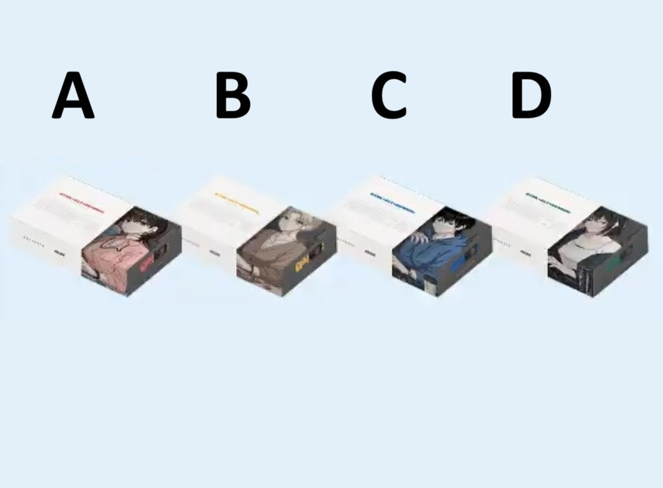 [POP-UP] Ctrl+Alt+Resign : Full keycap set