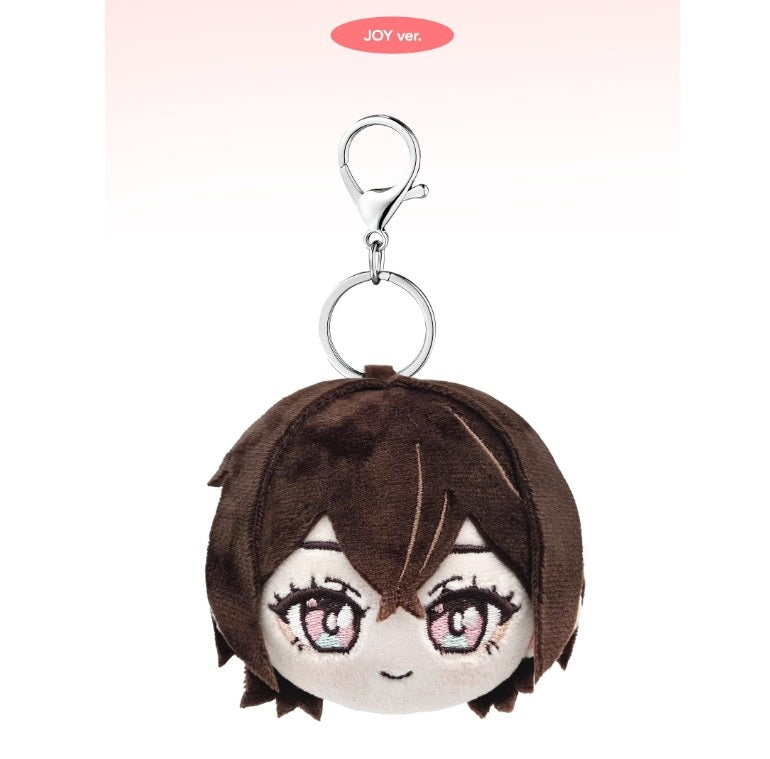 [POP-UP] Ctrl+Alt+Resign : Plush Keyring