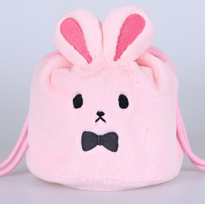 [POP UP] Got Dropped into a Ghost Story, Still Gotta Work : Pouch