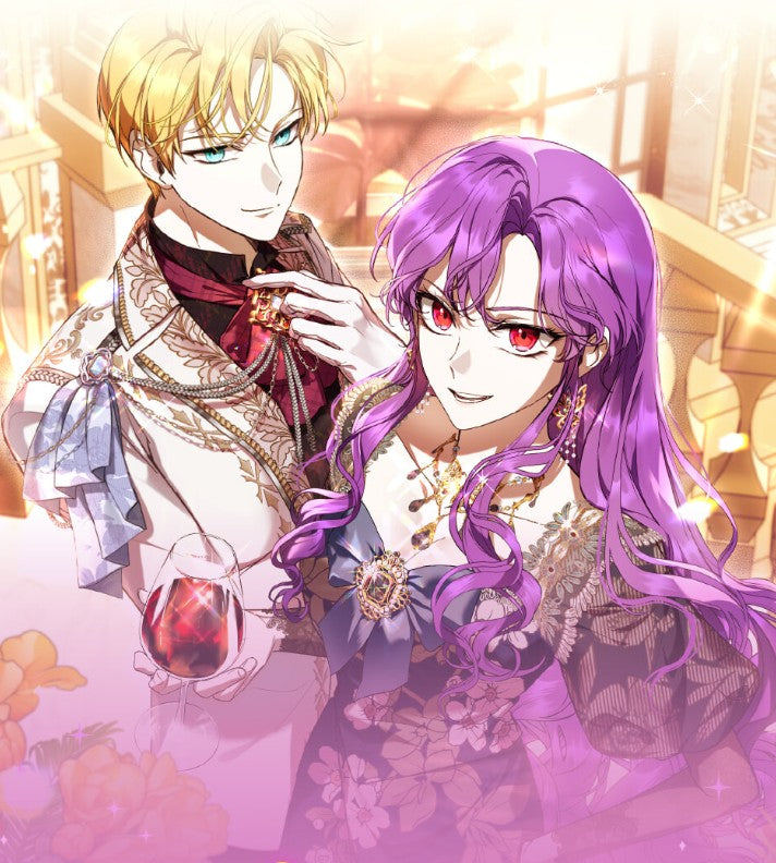 [pre-order][animate ver.][Limited Edition] The Perks of Being a Villainess : Comic Book Vol.3 Special Edition