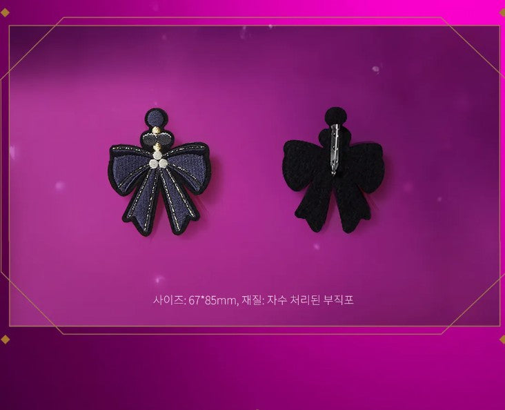 [pre-order closed][Tumblbug] Villains Are Destined to Die : Penelope Pink Edition