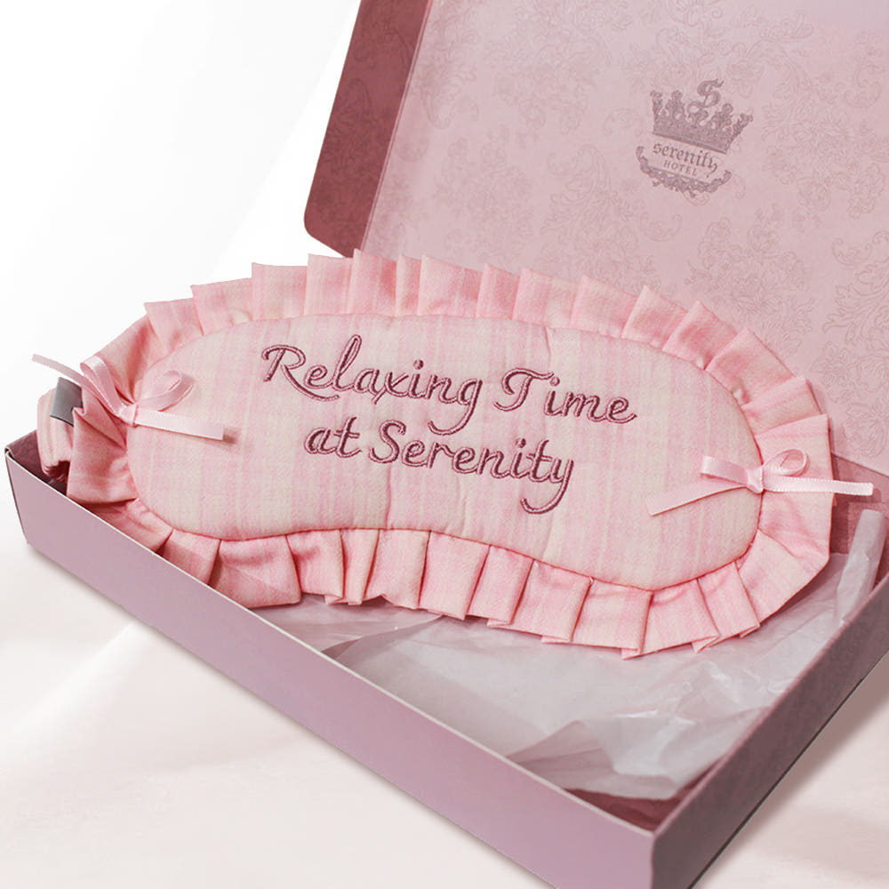 [pre-order] Serena : Serena Hotel Amenity Set