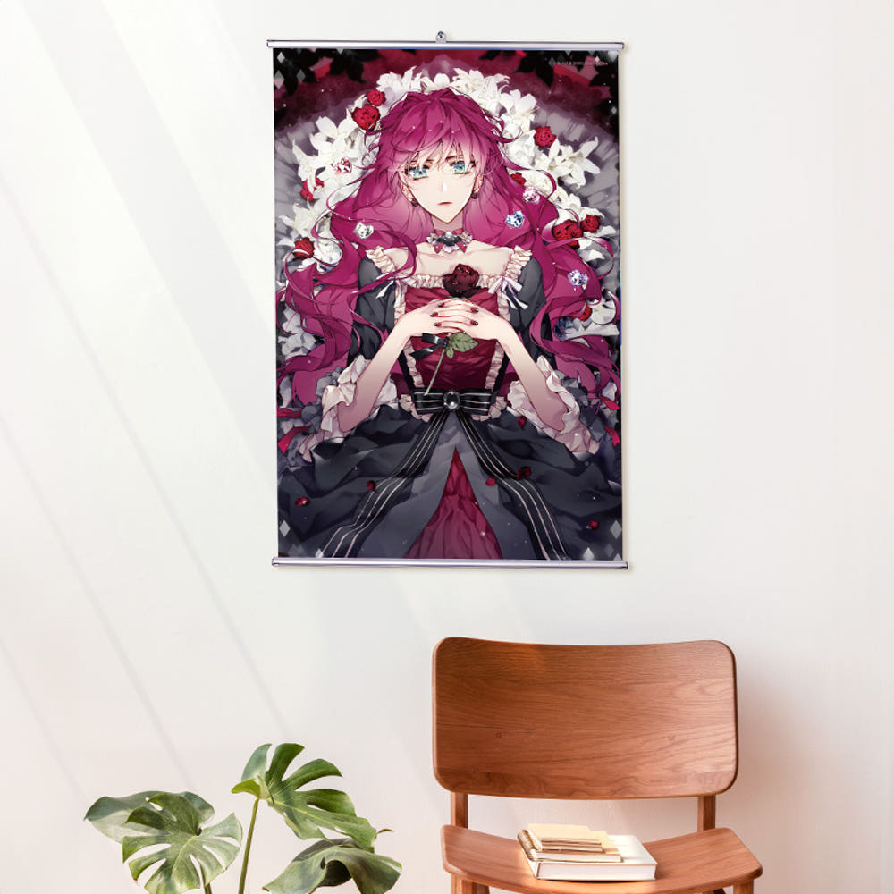 [pre-order] Villains Are Destined to Die : Tapestry vol.5, vol.6