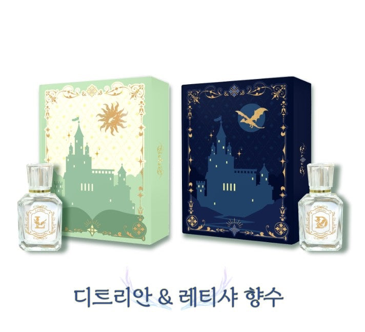 [pre-order closed][Tumblbug] Saving My Sweetheart : official merchandise set