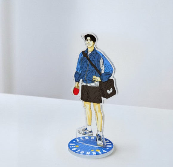[webtoon friends originals] Penholder : LD Acrylic Stand