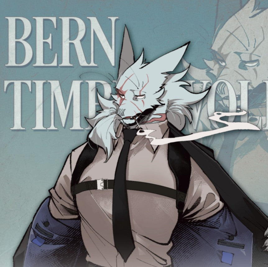 Miss Kitty and Her Bodyguards : Guard Package