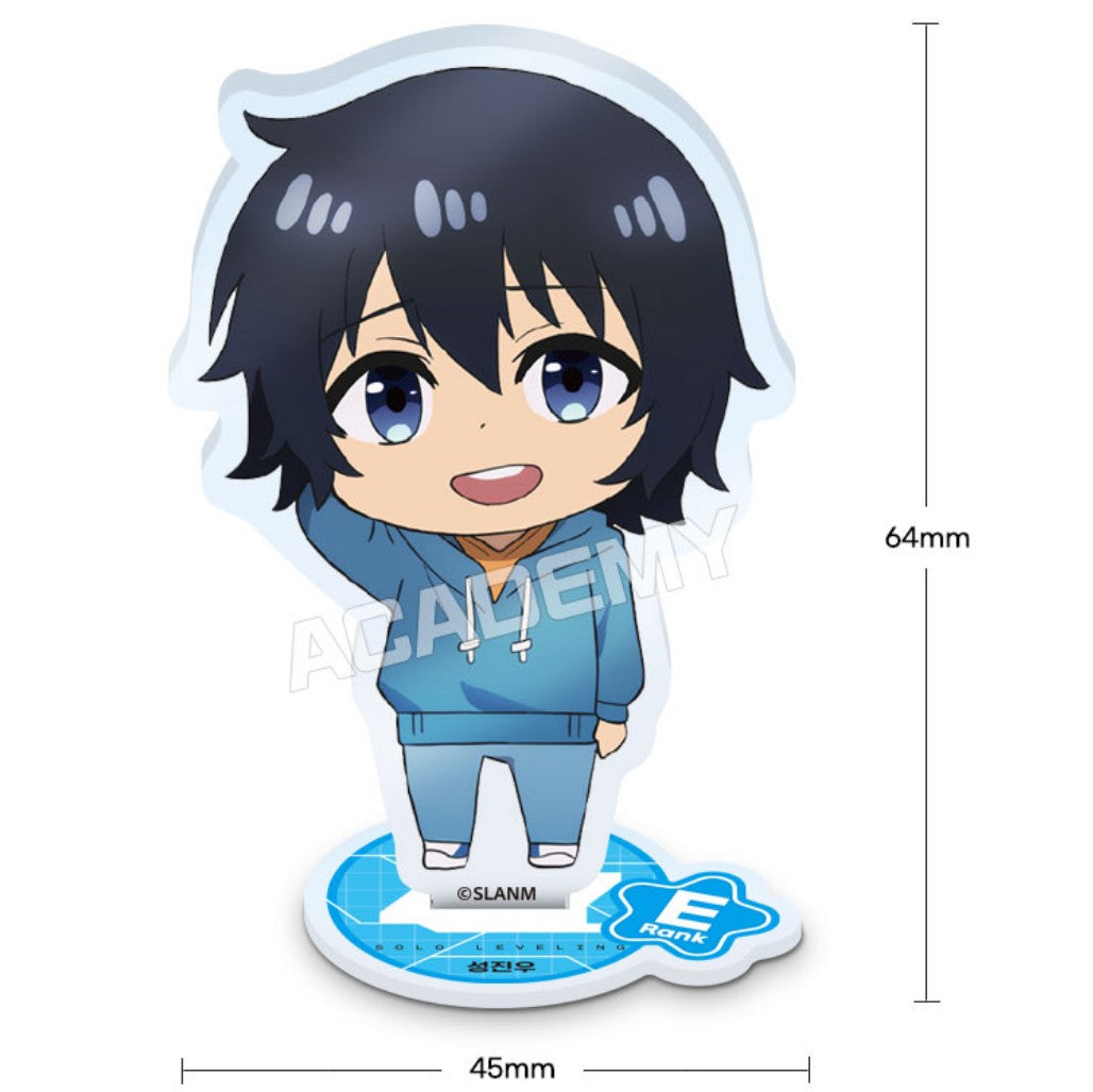 Solo Leveling :  Small Acrylic Stand