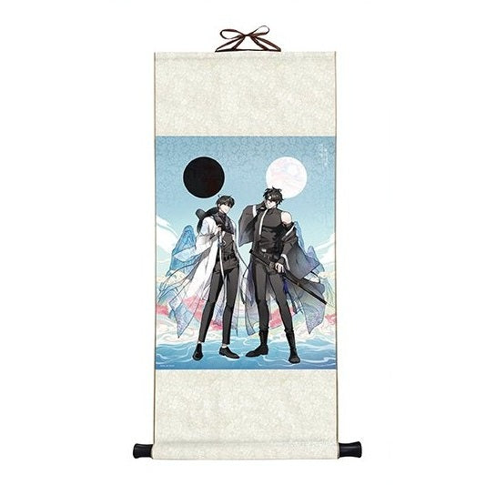 [POP-UP] Omniscient Reader's Viewpoint: Midsummer Excursion : Scroll Poster Hanbok ver.