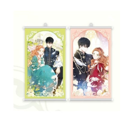 [POP UP] I Shall Master This Family : Tapestry