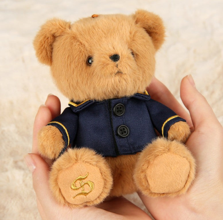 Serena : Mini Bear Sache