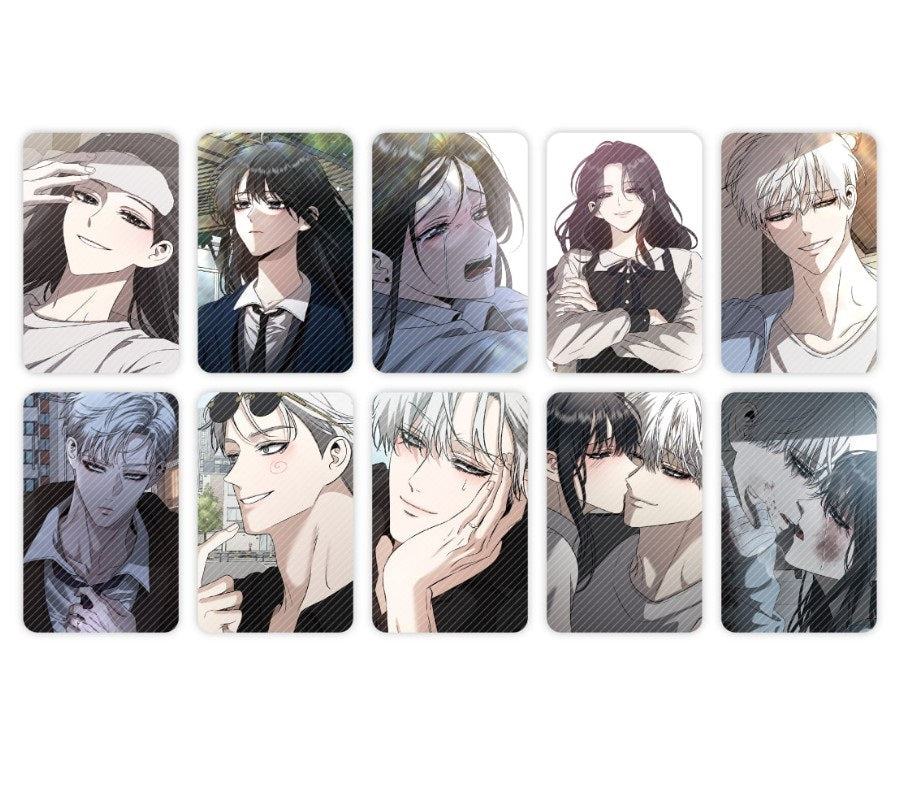 Dreaming Freedom(From Dreams to Freedom) : Illustration Photo Card