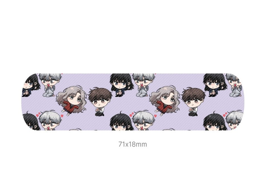 [pre-order][collaboration cafe] Dreaming Freedom(From Dreams to Freedom) : Dreaming Freedom SET