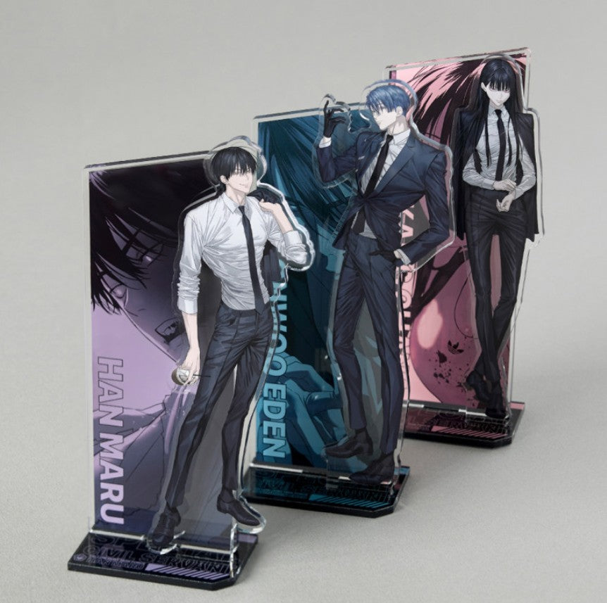 [Mofun Cafe] Special Civil Servant : LD Acrylic Stand