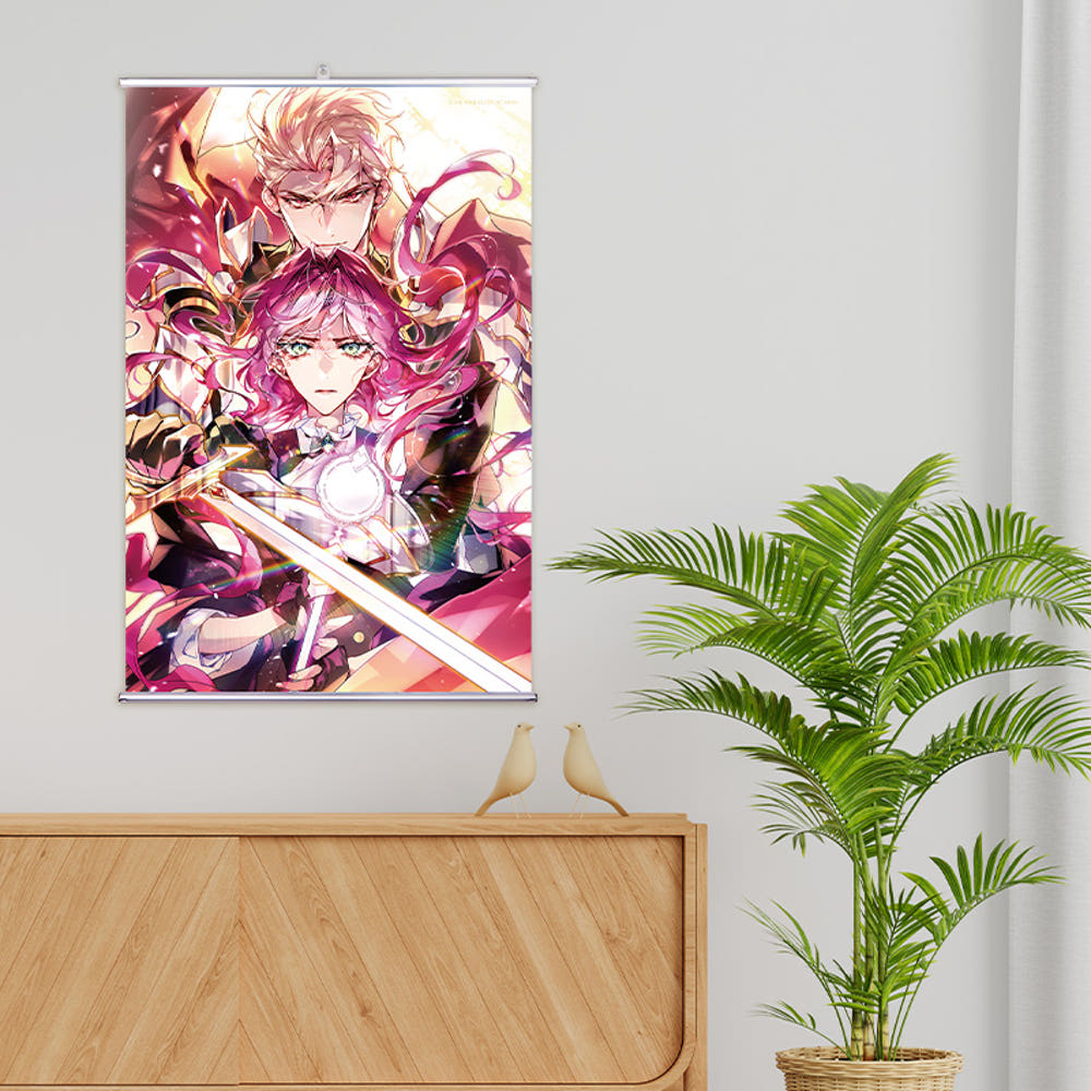 [pre-order] Villains Are Destined to Die : Tapestry vol.5, vol.6