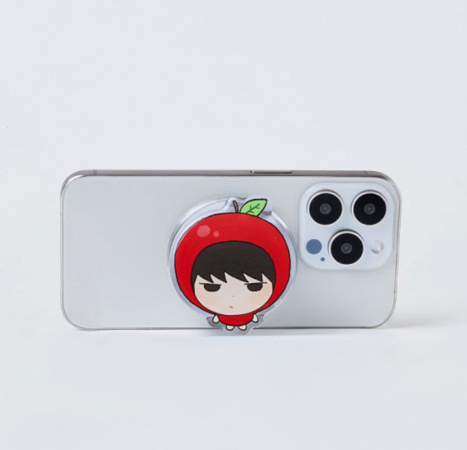 Youth of Revelation : Magsafe Smart Tok, Phone Grip