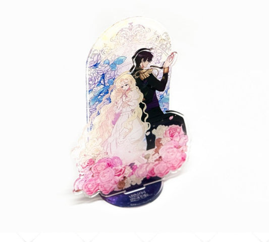 Please Marry Me Again, Husband! : Acrylic Stand