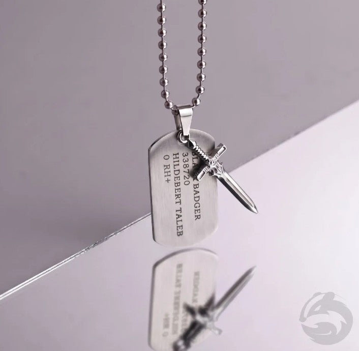 [pre-order][tumblbug] Black Badger : Official Memorial Goods
