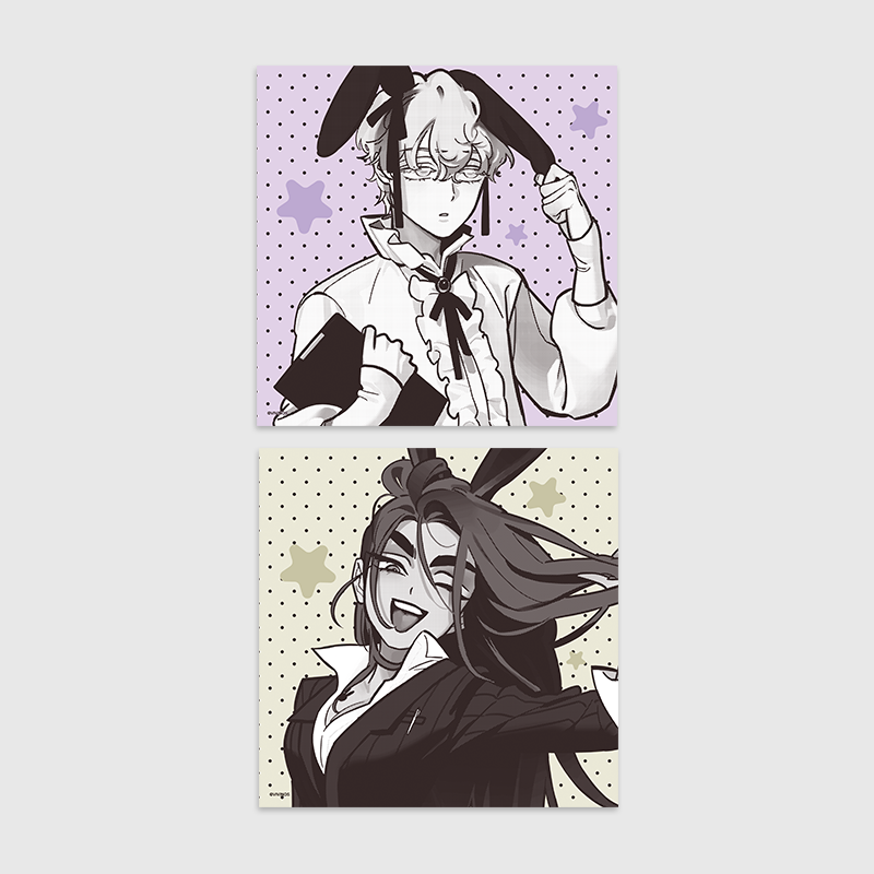 [pre-order][Aniplus Cafe] Alien Stage : Cushion