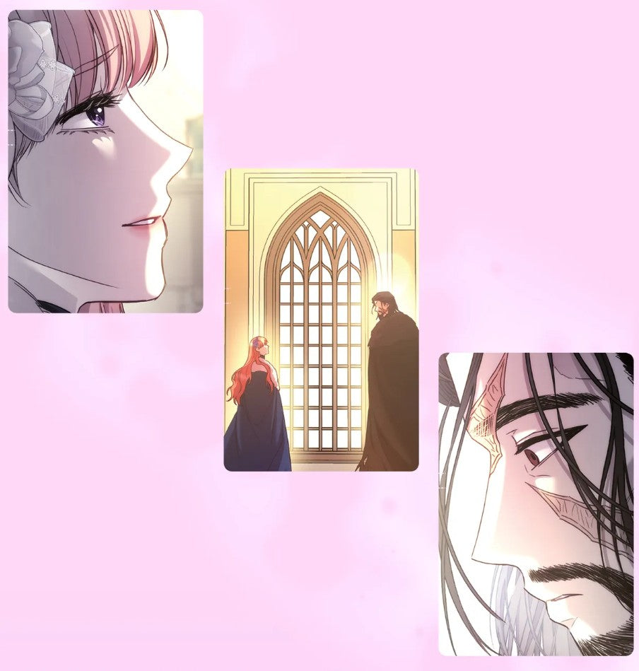 [pre-order][tumblbug] Another Typical Fantasy Romance : Comic Book & Merchandise