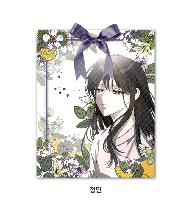 [pre-order][collaboration cafe] Dreaming Freedom(From Dreams to Freedom) : Perfume Sachet